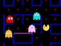 Hra Hloupý Pacman 
