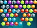 Hra Halloween Bubble Shooter 2019