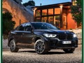 Hra BMW X6