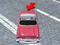 Hra Stranger Taxi: Crazy New York City Taxi Simulator 