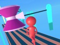 Hra Fun Run Race 3D
