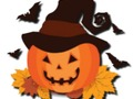 Hra Halloween Puzzle Challenge