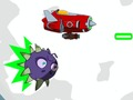 Hra Letecká síla střílečka Sky Strike 