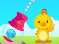 Hra Happy Bubble Shooter