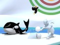 Hra Yetesisports Orca Slap