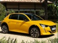 Hra Peugeot E-208