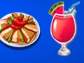 Hra Strana s Hyper Memory Food 