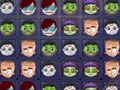 Hra Halloween