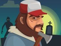 Hra Kvíz zombie apokalypsy 