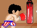 Hra Boxerský bojovník: Super Punch 