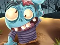 Hra Zombie drahokamy 