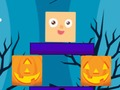 Hra Halloween Smashy Land