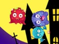 Hra Halloween Monster Clicker