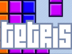 Hra Tetris
