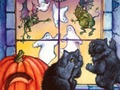 Hra ABC's of Halloween 2