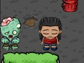 Hra Zombie Walker