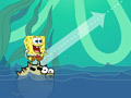 Hra SpongeBob Incredible Sumping 