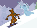Hra Ghost Attack Scooby 