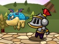 Hra Knight Run!