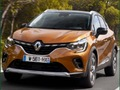 Hra Renault Captur
