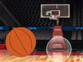 Hra Hyper basketbal kop večírek