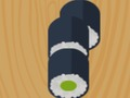 Hra Slash Sushi