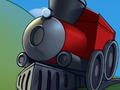 Hra Choo Choo Connect