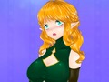 Hra Dívky Chroma Manga 