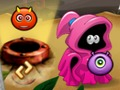 Hra Halloween Bubble Shooter