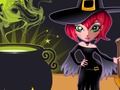 Hra 4x4 Halloween