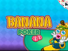 Hra Banánový poker 