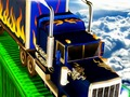 Hra Impossible Truck Driving Simulator