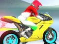 Hra Impossible Bike Race 