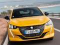 Hra Peugeot 208