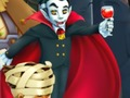 Hra Halloween skládačka Deluxe 