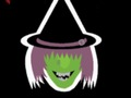 Hra Simon Halloween