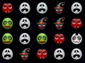 Hra Halloween Devil Blast 