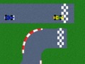 Hra Šílený formule 1 
