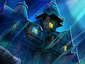 Hra Halloween Slide Puzzle 2