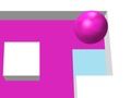 Hra Roller Splat 3d