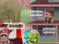 Hra Zombie žijí