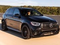 Hra Mercedes-Benz GLC63