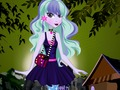 Hra Monster Dreamland Dressup
