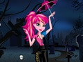 Hra Monster Gigi Charisma Dressup