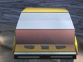 Hra Rally Car 3d