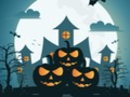 Hra Halloweenská noc 