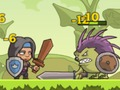 Hra Shorties's Kingdom 3 