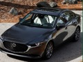 Hra Sedan Mazda 3