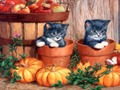 Hra Halloween malování 