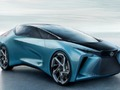 Hra Lexus LF 30 Elektrifikováno 